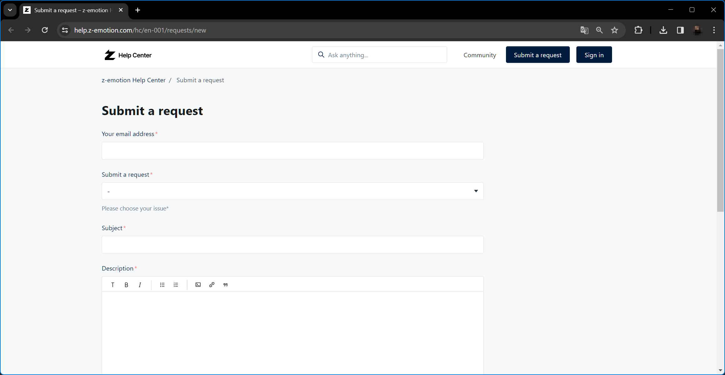 Submit_a_request_page.png